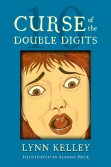Lynn Kelley, Lynn Kelley Author, Curse of the Double Digits