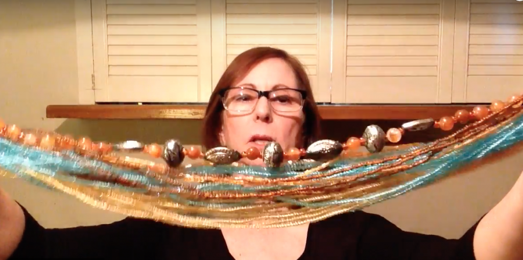 Lynn Kelley, Retro Jewelry Haul Part 1