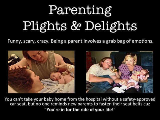 Lynn Kelley, Grammy Gets It, Parenting Plights and Delights