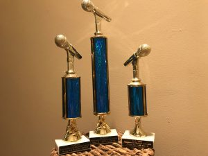 Lynn Kelley, What to Expect When Competing in a Toastmasters Speech Contest